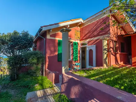 Le Provençal, Villa 6 personnes à Le Pradet - Photo 30