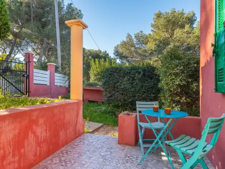 Le Provençal, Villa 6 personnes à Le Pradet - Photo 31