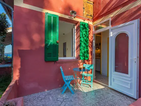 Le Provençal, Villa 6 personnes à Le Pradet - Photo 32