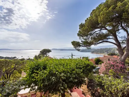 Le Provençal, Villa 6 personnes à Le Pradet - Photo 33