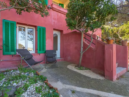 Le Provençal, Villa 6 personnes à Le Pradet - Photo 35