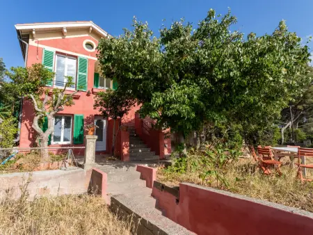 Le Provençal, Villa 6 personnes à Le Pradet - Photo 36