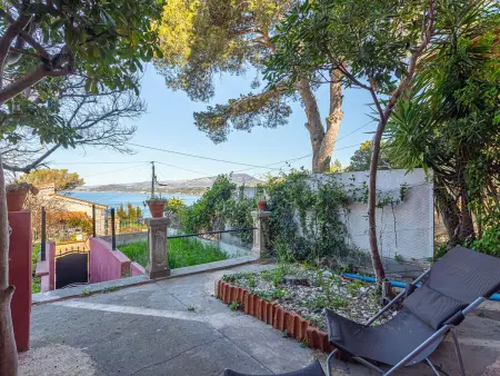 Le Provençal, Villa 6 personnes à Le Pradet - Photo 37