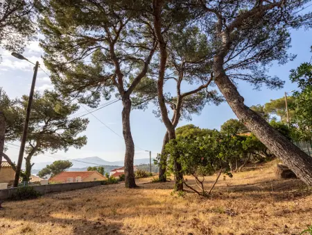 Le Provençal, Villa 6 personnes à Le Pradet - Photo 40