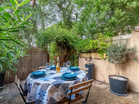 Jean d'Agreve, Maison 4 personnes à Hyères - Photo 1