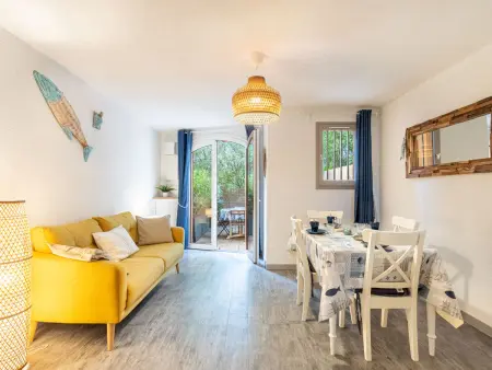 Jean d'Agreve, Maison 4 personnes à Hyères - Photo 2
