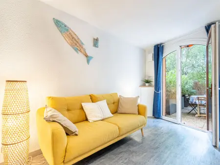 Jean d'Agreve, Maison 4 personnes à Hyères - Photo 5