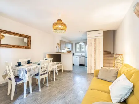 Jean d'Agreve, Maison 4 personnes à Hyères - Photo 6