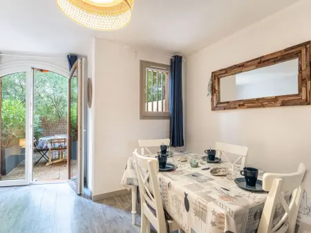 Jean d'Agreve, Maison 4 personnes à Hyères - Photo 8