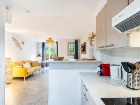 Jean d'Agreve, Maison 4 personnes à Hyères - Photo 9
