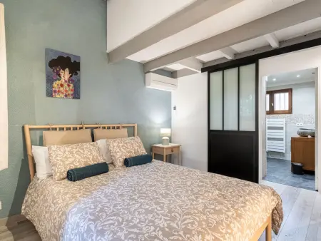 Jean d'Agreve, Maison 4 personnes à Hyères - Photo 10