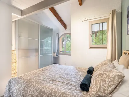 Jean d'Agreve, Maison 4 personnes à Hyères - Photo 11