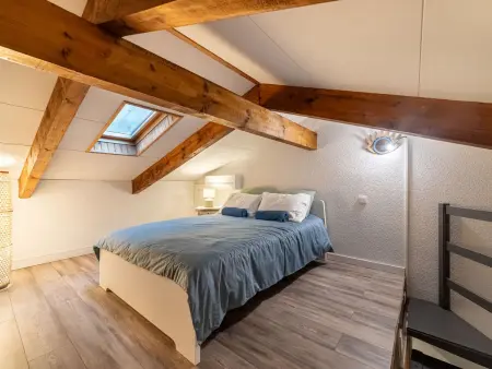 Jean d'Agreve, Maison 4 personnes à Hyères - Photo 13