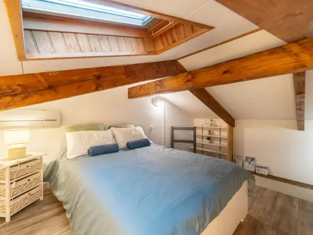 Jean d'Agreve, Maison 4 personnes à Hyères - Photo 14