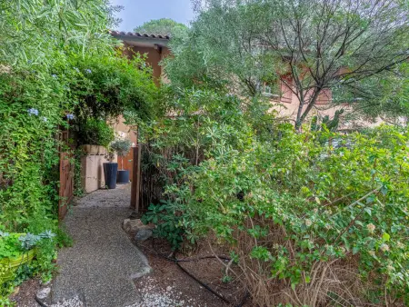 Jean d'Agreve, Maison 4 personnes à Hyères - Photo 17