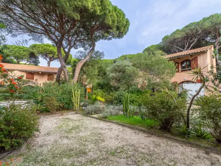 Jean d'Agreve, Maison 4 personnes à Hyères - Photo 18