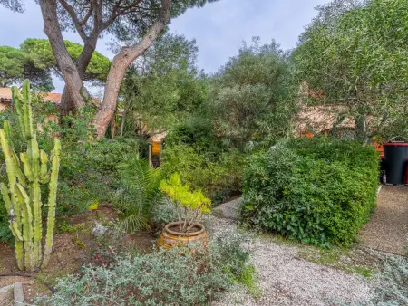 Jean d'Agreve, Maison 4 personnes à Hyères - Photo 19
