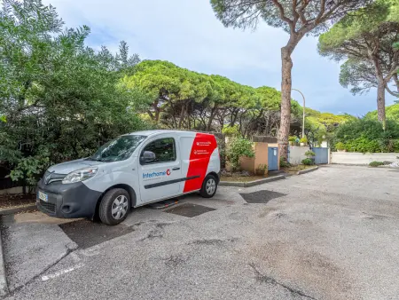 Jean d'Agreve, Maison 4 personnes à Hyères - Photo 20