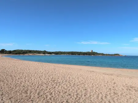 Camping Village Baia Blu La Tortuga, Maison 4 personnes à Vignola Mare - Photo 29