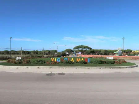 Camping Village Baia Blu La Tortuga, Maison 4 personnes à Vignola Mare - Photo 31