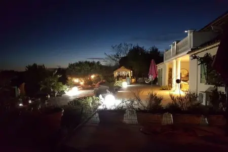 341589, Maison de vacances à Lorgues avec piscine - Photo 3