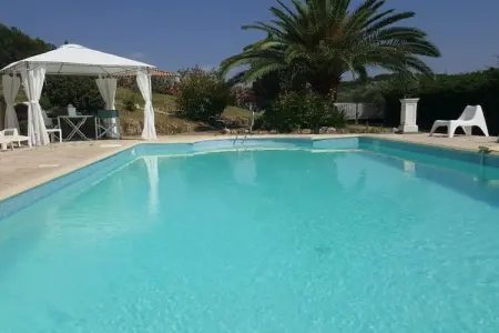 341589, Maison de vacances à Lorgues avec piscine - Photo 4
