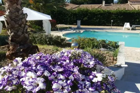 341589, Maison de vacances à Lorgues avec piscine - Photo 8