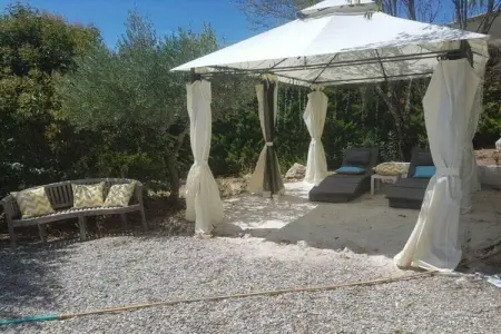 341589, Maison de vacances à Lorgues avec piscine - Photo 13