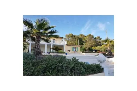 341589, Maison de vacances à Lorgues avec piscine - Photo 15