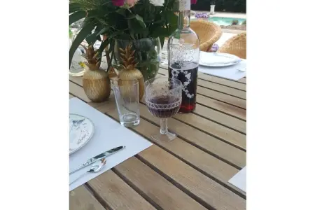 341589, Maison de vacances à Lorgues avec piscine - Photo 22