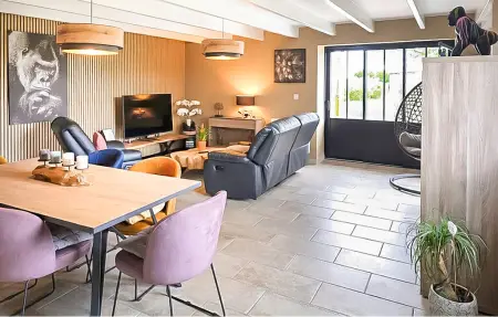 Maison 6 personnes à Quessoy - Photo 2