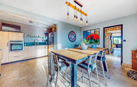 Maison 6 personnes à Quessoy - Photo 3