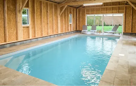 Maison 6 personnes à Quessoy - Photo 9