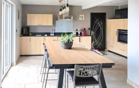 Maison 6 personnes à Quessoy - Photo 15
