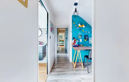 Maison 6 personnes à Quessoy - Photo 19