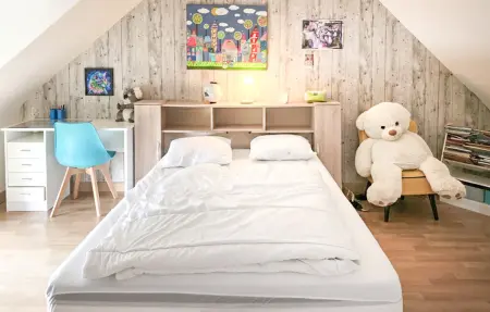 Maison 6 personnes à Quessoy - Photo 20