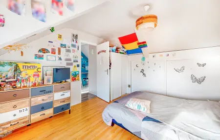 Maison 6 personnes à Quessoy - Photo 22