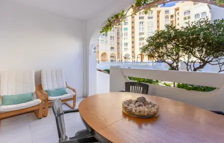 Appartement 6 personnes à San Javier - Photo 1