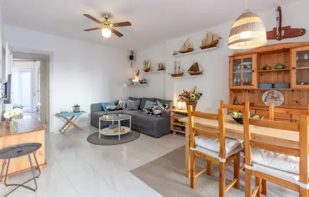 Appartement 6 personnes à San Javier - Photo 3