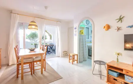 Appartement 6 personnes à San Javier - Photo 4