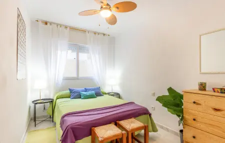 Appartement 6 personnes à San Javier - Photo 6