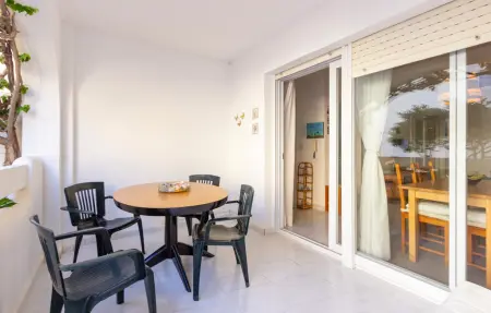 Appartement 6 personnes à San Javier - Photo 7