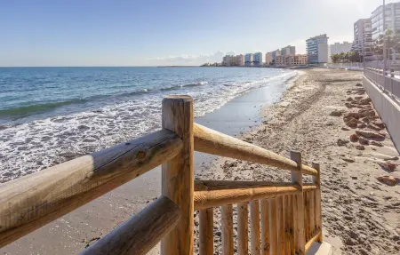 Appartement 6 personnes à San Javier - Photo 8