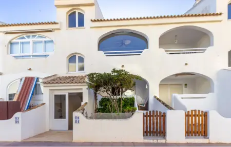 Appartement 6 personnes à San Javier - Photo 9