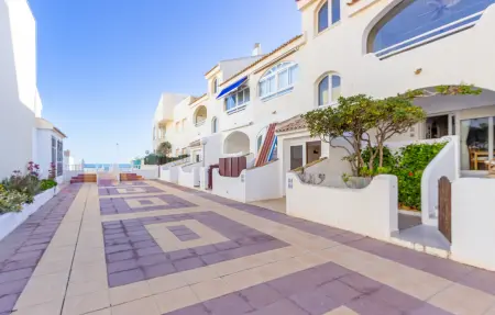 Appartement 6 personnes à San Javier - Photo 10
