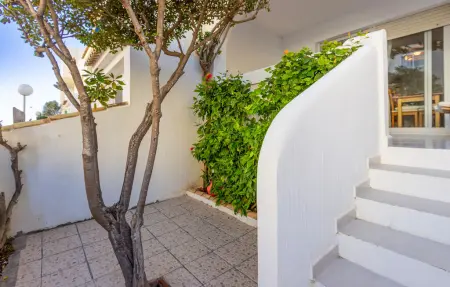 Appartement 6 personnes à San Javier - Photo 11
