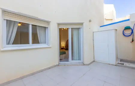 Appartement 6 personnes à San Javier - Photo 12