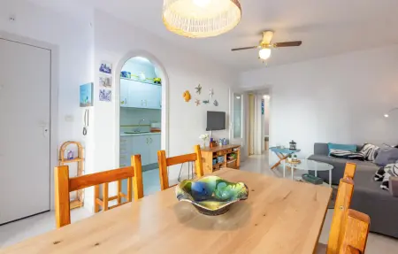 Appartement 6 personnes à San Javier - Photo 13