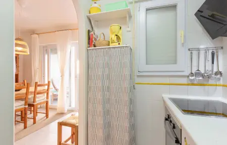 Appartement 6 personnes à San Javier - Photo 14
