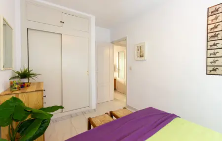 Appartement 6 personnes à San Javier - Photo 15
